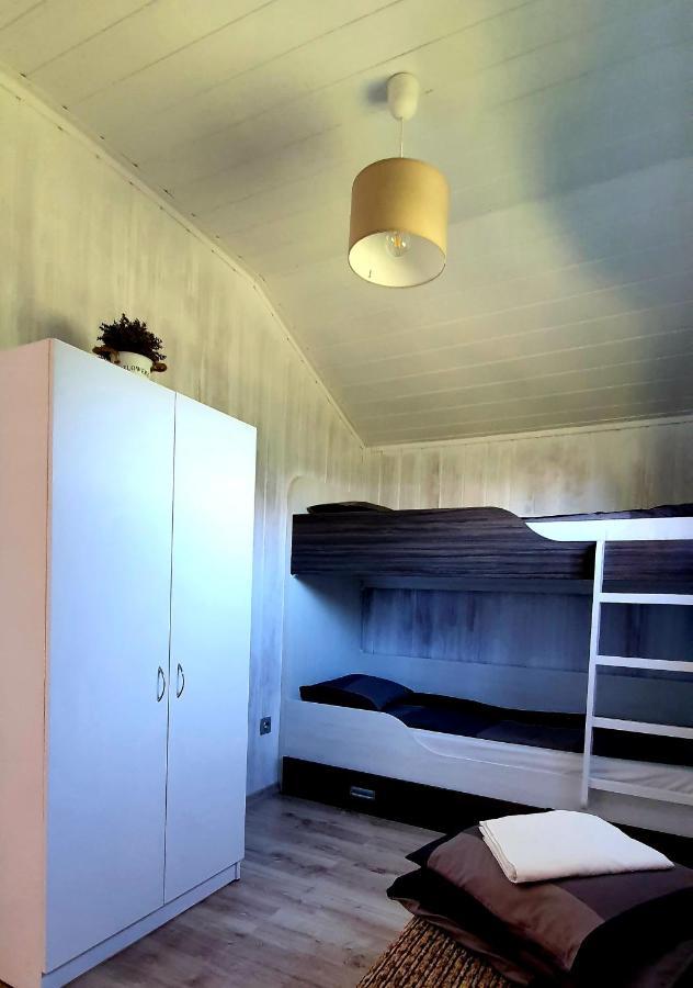 Domek Wakacyjny, Nad Morzem Z Balia, Lawendowe Wzgorze, Karwieńskie Błoto 外观 照片